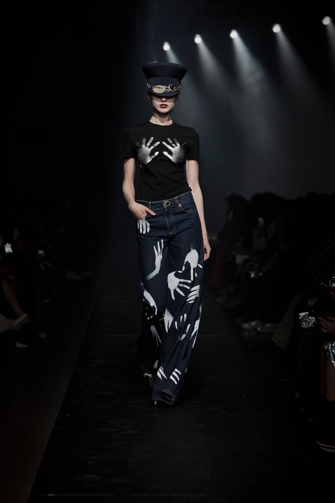 Area FW24