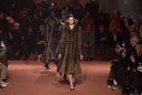 Milan Fashion Week: Roem voor Fendi, tegenslag voor Gucci