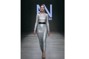 Video: Alena Nega SS22 collection