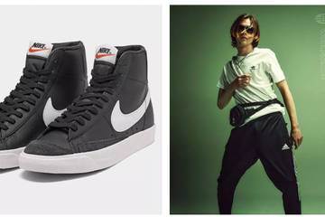 La demanda de zapatillas deportivas en EE.UU. genera ganancias récord para JD Sports