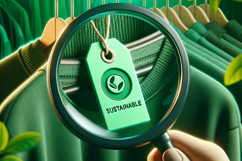 Green Claims Directive Image