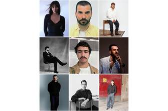 Conoce a las nuevas 9 emergentes que competirán por el Mercedes-Benz Fashion Talent