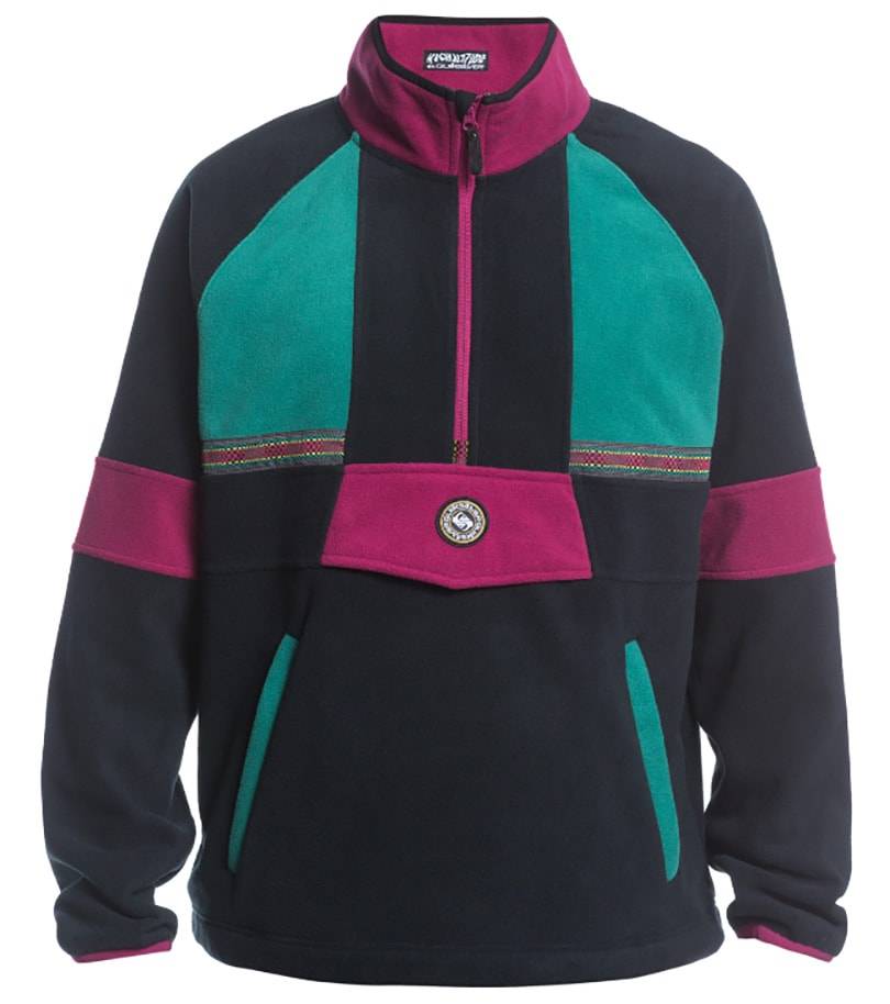 QUIKSILVER High Altitude: Snowwear im 90s Look