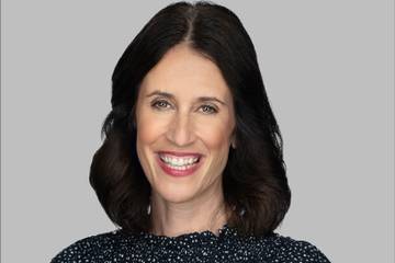 Revlon names former CVS executive Michelle Peluso as CEO