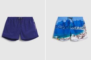 Sweet Pants lance sa première ligne de swimwear