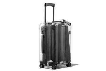 Rimowa slaat de handen ineen met Off-White