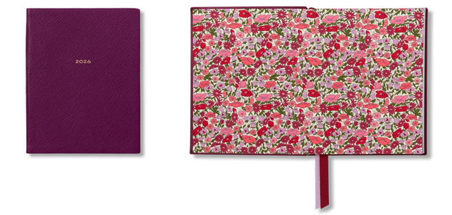 Liberty x Smythson