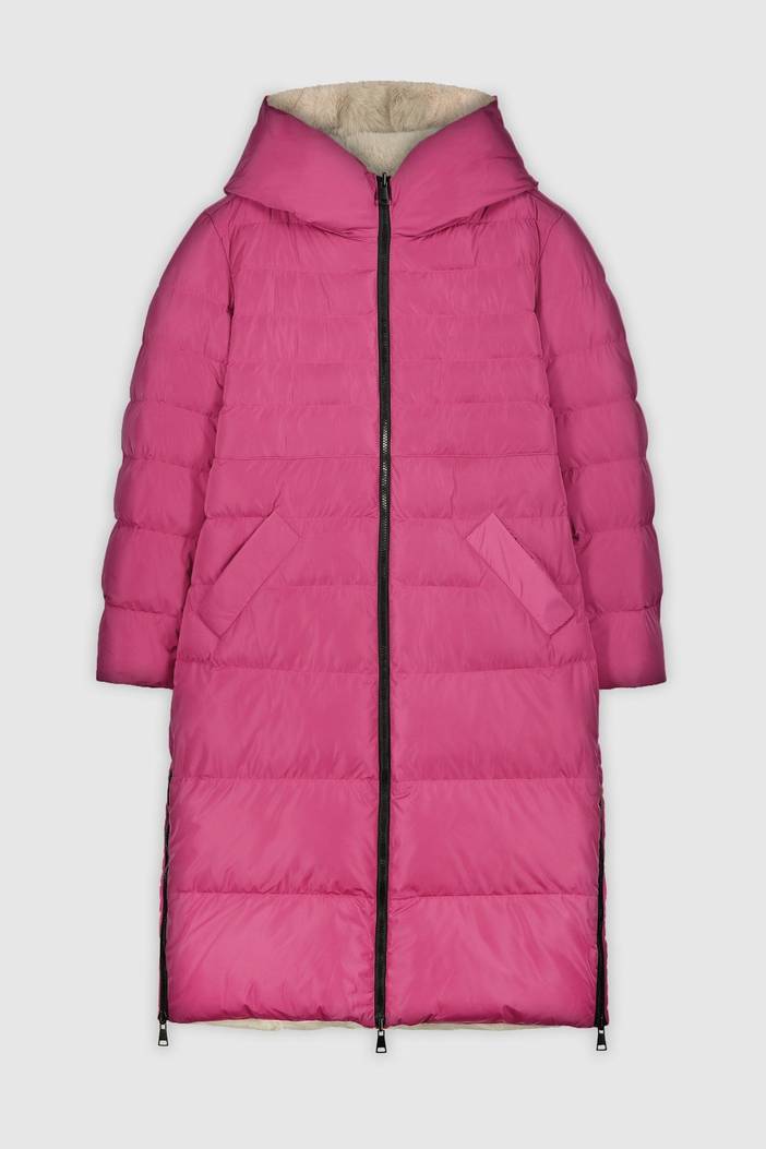 Keila coat | RINO & PELLE