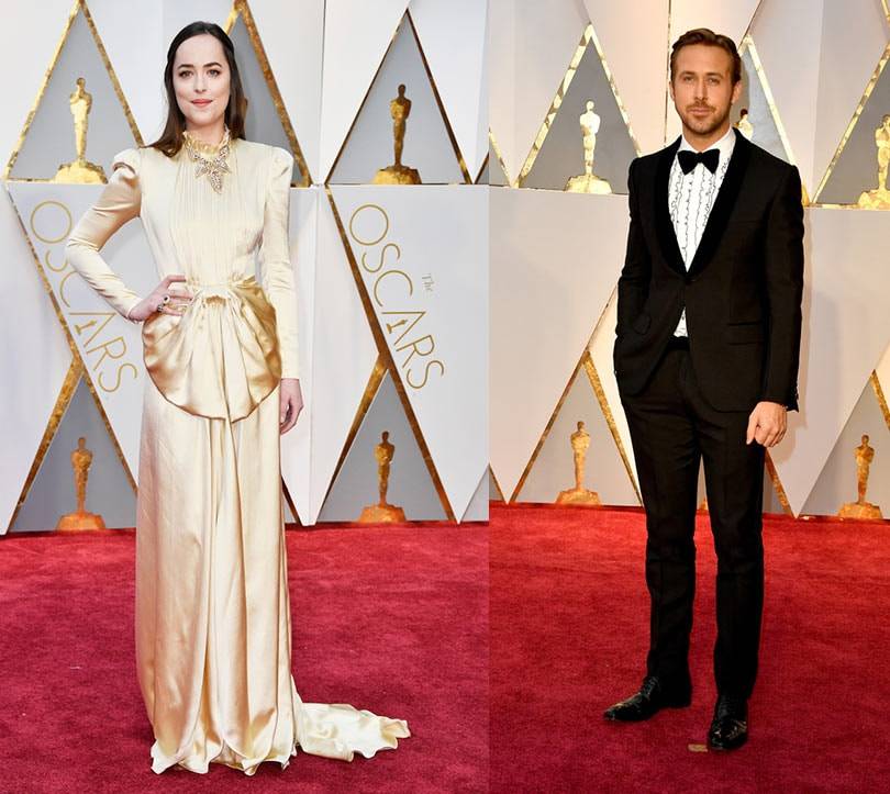 Oscars in beeld: dit waren de highlights op de rode loper