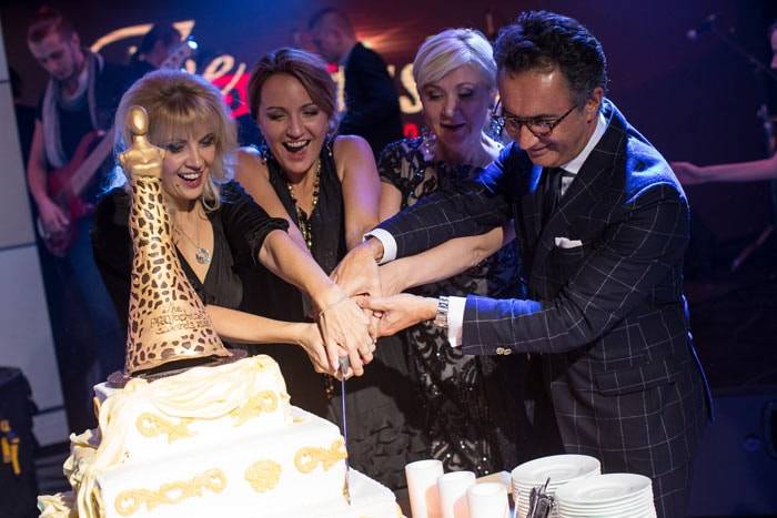 «Оскар» модной индустрии - подведены итоги премии PROfashion Awards 2015
