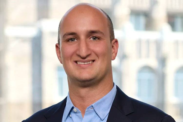 Daniel Schachne appointed SVP of Reebok