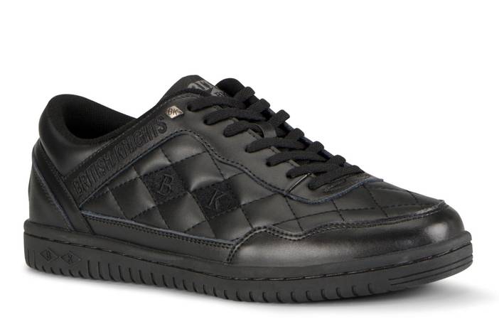 Men's Quilts Sneaker | British Knights