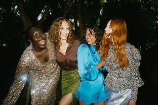 CEO van River Island treedt in 2023 af