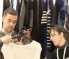 Asia Apparel Expo zum zweiten Mal in Berlin