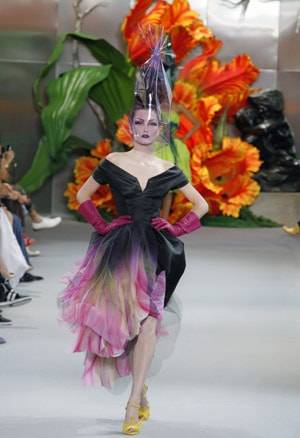 Suite de l'affaire Dior / Galliano