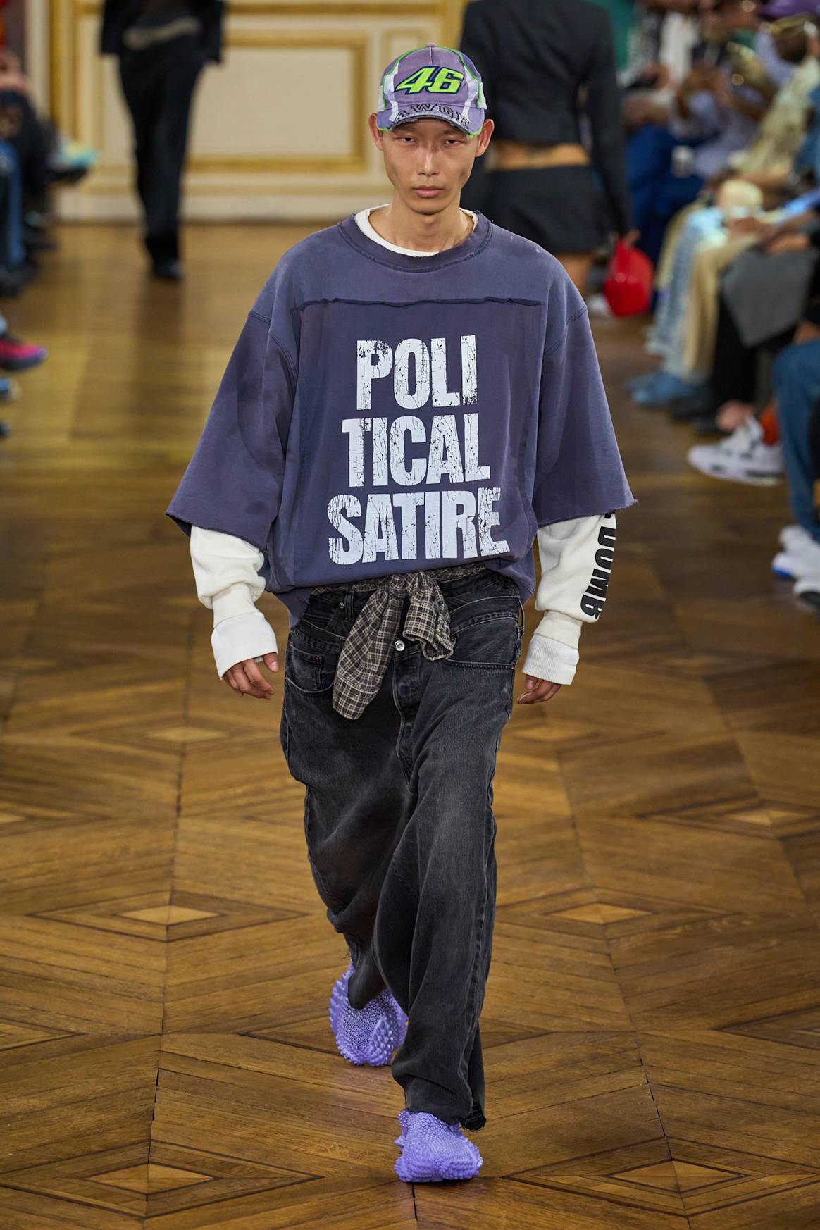 Awge SS25 Look 9