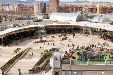 Kiabi abre flagship store en Barcelona