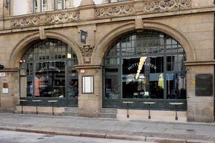 H&M opens first ‘hyper-local’ flagship store in Berlin