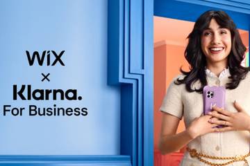 Wix introduces Klarna as new payment service