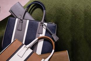 Prada’s FY15 profits struck by Asian slowdown