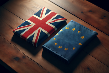 VK en EU sluiten handelsovereenkomst, toekomst van textiel nog onzeker