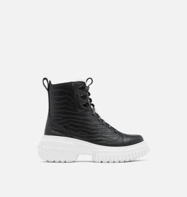 ONA AVE Lace Lux Women's Waterproof Boot- | Sorel
