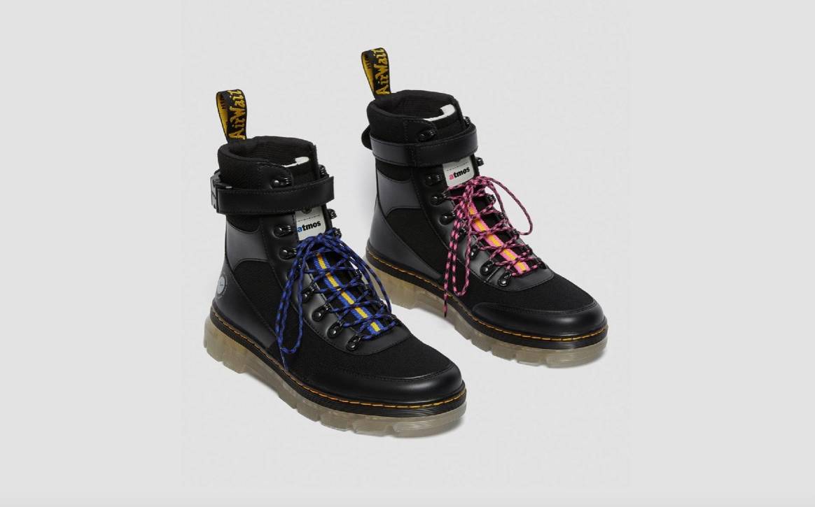 Dr. Martens