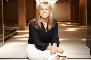 Harvey Nichols’ deputy chairman Stacey Cartwright resigns