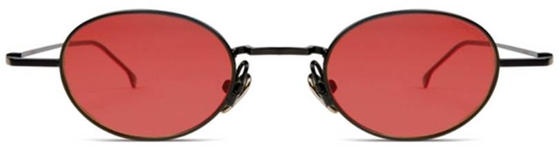 Lunettes Komono The Elementary : ode aux couleurs vibrantes