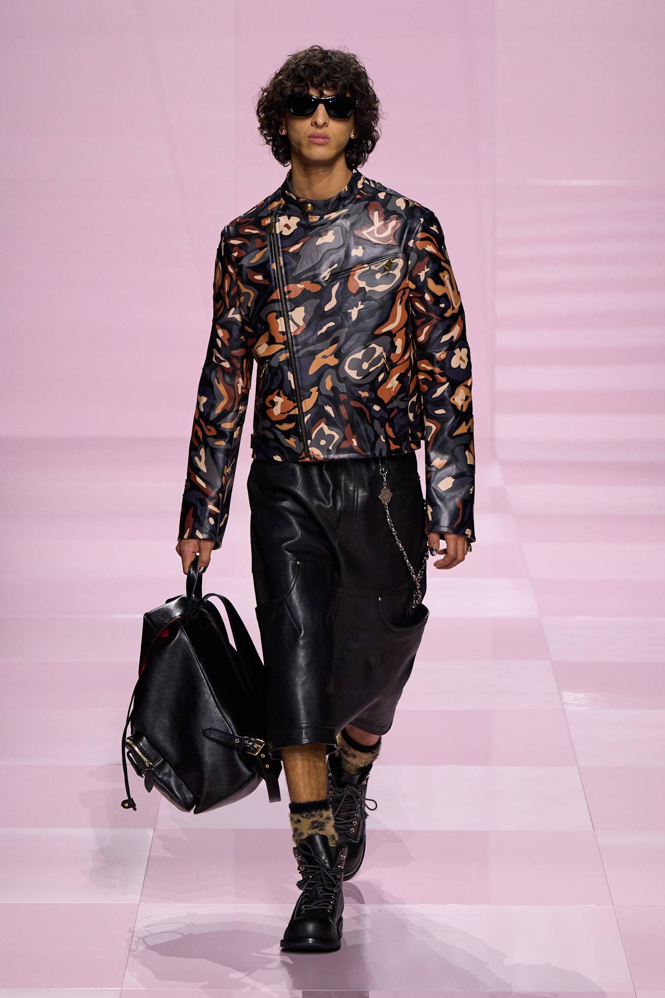 Louis Vuitton FW25 Menswear