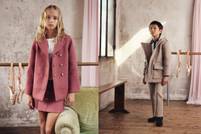 La Collection Baby Dior Croisière 2026