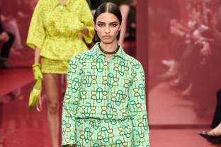 Gucci aprirà la settimana della moda donna di Milano, il 25 febbraio