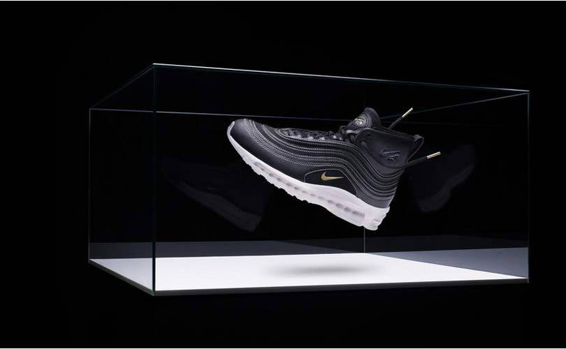 In beeld: 3x designer-sneakers voor Nike Air Max Day