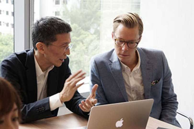 H&M entwickelt neue Recycling-Methode für Mischgewebe