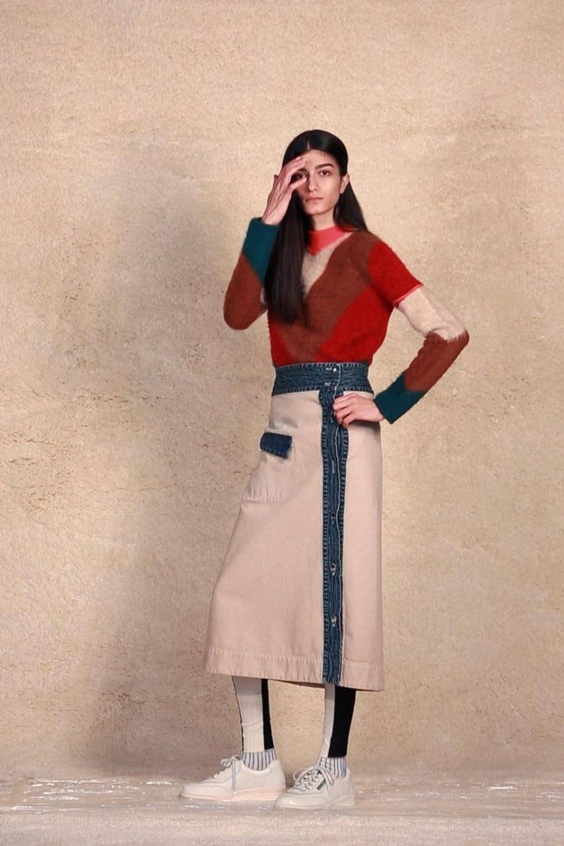 Linder finding its women's consumer