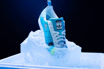  Kirschblütenzeit: Adidas kooperiert mit AriZona Iced Tea