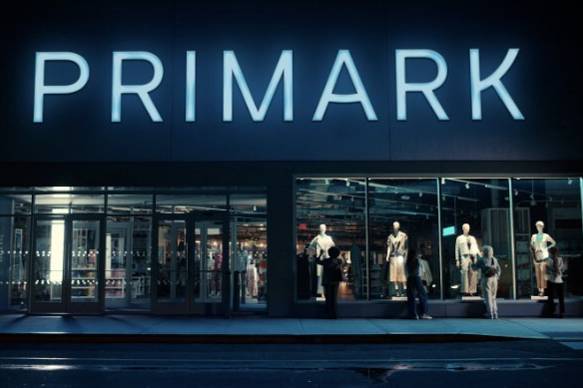 Primark El Paso Texas store opening