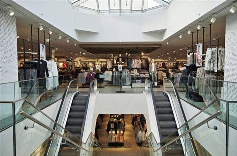 C&A präsentiert neues Ladenkonzept in Wien-Favoriten