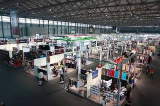 Pure Shanghai returns to CHIC with international mix