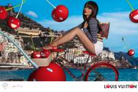 Louis Vuitton bets on nostalgia with final Murakami drop
