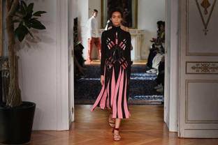 UPDATE: Valentino reportedly eyeing IPO in 2018