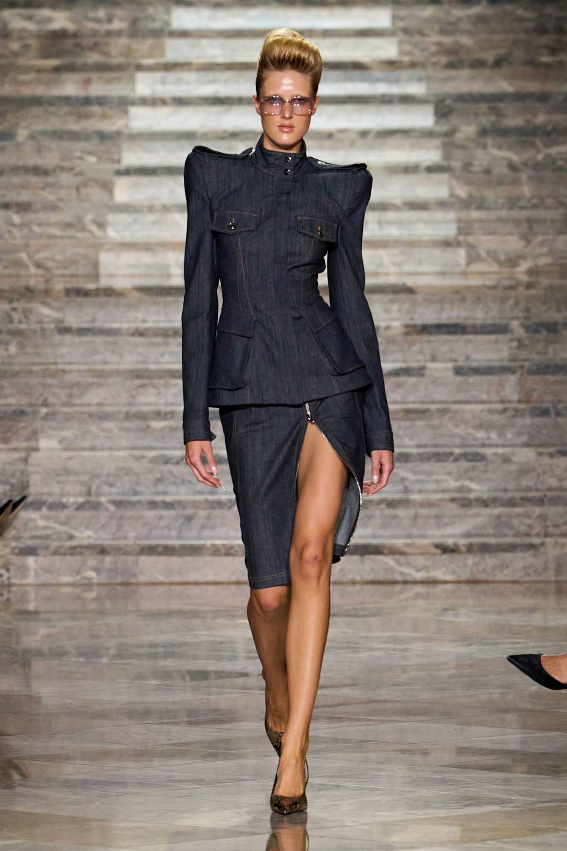 Laquan Smith SS27