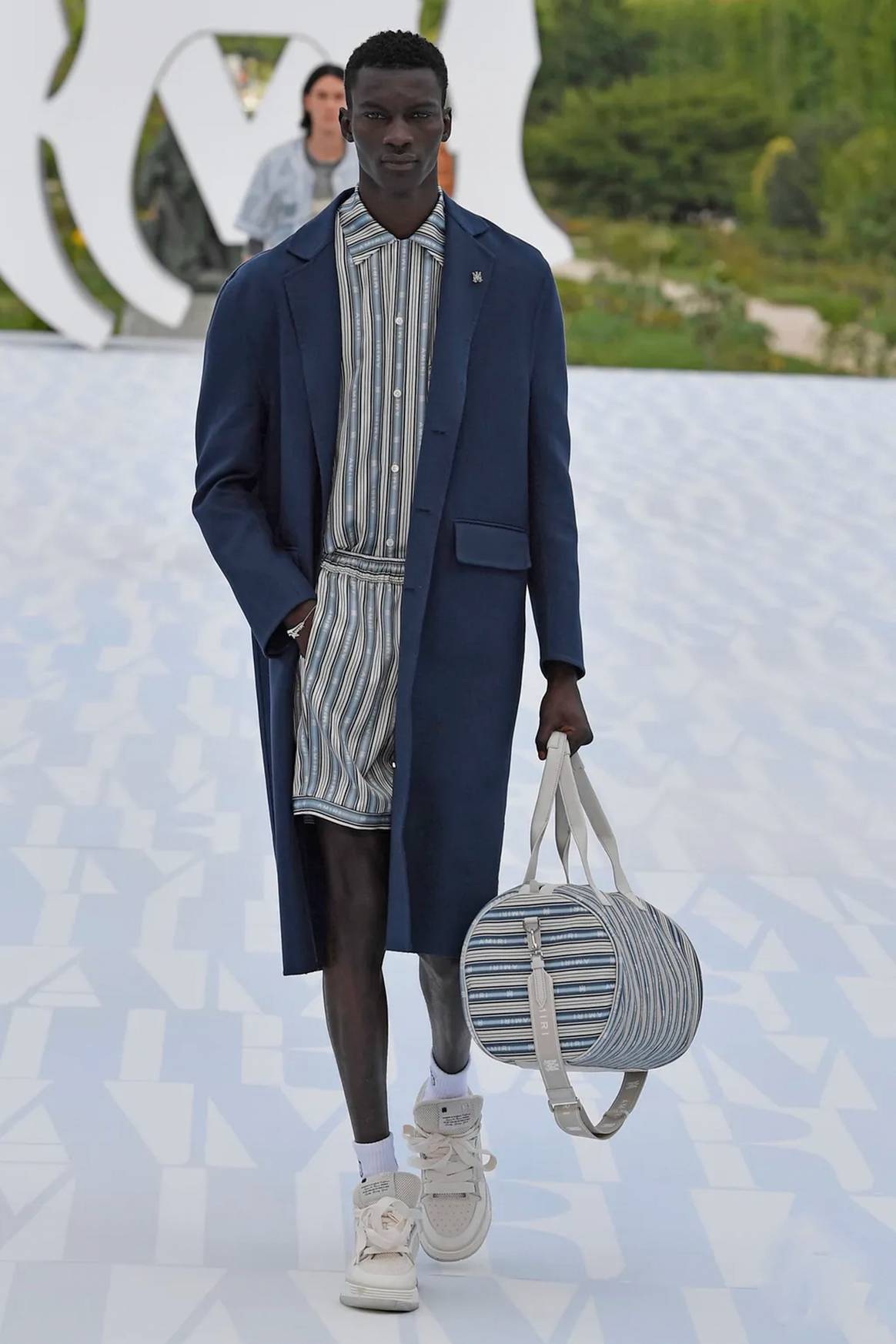Beeld via: Amiri SS23