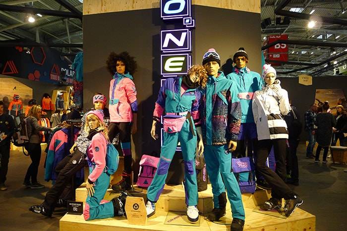 Sport in ontwikkeling: Trends van de Ispo München 2017