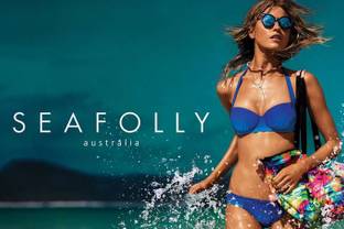 Seafolly opens third U.S. retail store