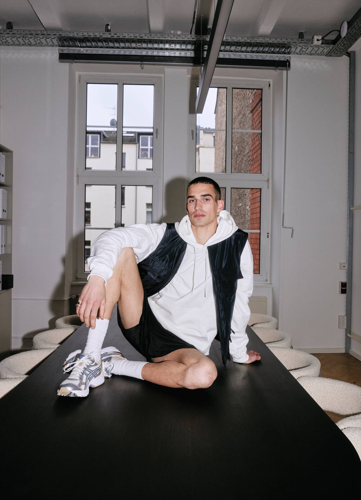 LeGer Menswear | Foto: About You