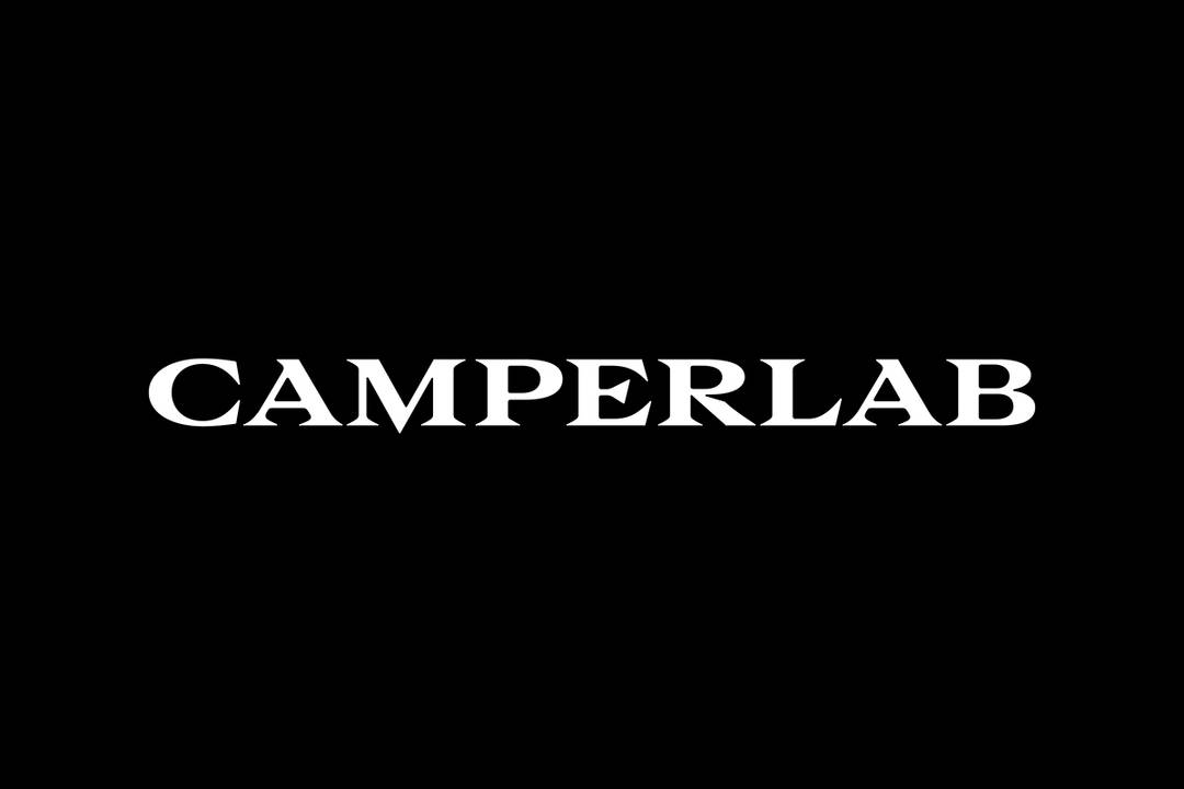 Nuevo logotipo de Camperlab.