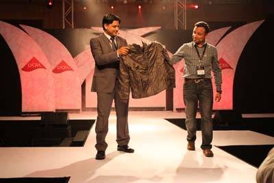 Lycra Rendezvous: Focus on India-centric innovations