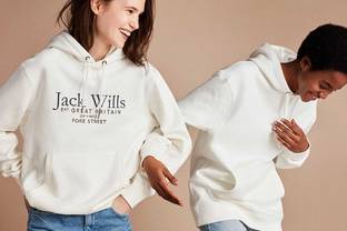 Sports Direct acquires Jack Wills for 12.75 million pounds (15.5 USD)