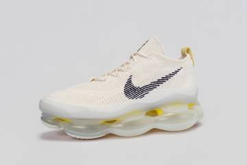 Nike abre ejercicio con ventas planas y una caída de beneficios del -22 por ciento